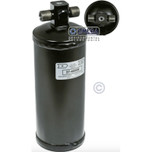 Omega Receiver Drier 3.00 in. Diameter - 37-40009