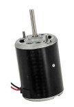 MEI Blower Motor 12V with 2 Wire Harness and Stud Mount - 3922
