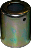 Santech Steel Crimp Shell No. 10 Beadlock - 10 pcs - MT1488 by Omega