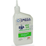 Omega VAC 235 Premium Vacuum Pump Oil - 41-50064