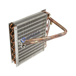 Omega Plate Fin Evaporator for Navistar 4000/8000 - 27-33945