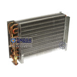 Omega Plate Fin Evaporator 98-08 Navistar 5000-9000 Series - 27-33929