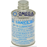 Sanden SP-15 Lubricant - 41-50008 by Omega