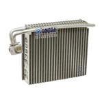 Omega Plate Fin Evaporator for Freightliner 01-07 Aux Unit Evap/Heater - 27-33868