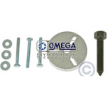 Omega Clutch Plate Puller for Sanden Clutches - 41-90902