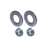 Omega GM Shaft/Lip Sealing Washer Kit 5/8 in. Thick - MT2162