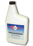 MasterChem Case 6 Ester Oil Quart without Dye 100 Viscosity - MT3025 by Omega