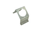 Stewart Warner Surface Mounting Bracket for DC Hourmeter - 486-M