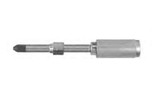 Lincoln Rubber Tipped Needle Nozzle - 83278