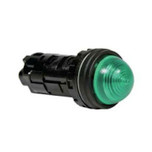 Lincoln LED Pilot Light for Oil Bar and Panel Mount Applications - 500071