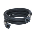 Mityvac 3/8 in. SAE J2044 Quick-Connect Style Connection Hose - 824147 by Lincoln