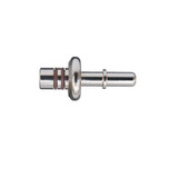 Mityvac 1/2 in. Spring Lock Adapter - MVA552 by Lincoln