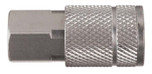 Lincoln Automotive and Tru-Flate-Style Coupler and Nipple with 3/8 in. Female Thread for 3/8 in. Inside Diameter - 5874