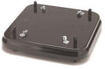 Lincoln Roll-A-Round Base for 120 lb. Containers - 80895