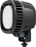 TYRI Model 1010P4-4000 LED Work Light 12-48V with Medium Symmetric/Flood Lens - CLD-580-1