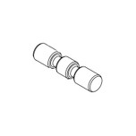 Lincoln Pilot Valve Spool - 252937