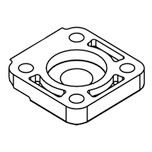 Lincoln Poly Outer Chamber for 85626 85622 and 85623 - 271985