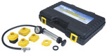 Mityvac Cooling System Pressure Test Kit - MV4530 by Lincoln