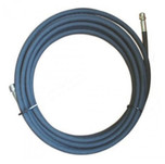 Lincoln 50 ft. Air/Water Hose - 278752