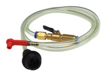 Mityvac Brake Bleed Conversion Kit - MVA7205 by Lincoln