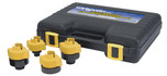 Mityvac Extended CS Test Adapter Kit - MVA4640 by Lincoln