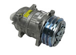 Seltec/ Valeo TM-16HS Compressor 12V R-134a with A2 Clutch Type - 1403140 by Kysor