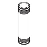 Lincoln Pump Tube for 84902 - 237049