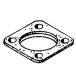 Lincoln Gasket for 84616 85745 85746 and 273237 - 33152