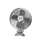 Kysor Double Speed Defrost Fan 24V 2.1 Amps Max - 1299007
