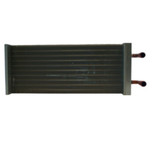 Kysor 5/8 in. O.D. Heater Core 1 47/64in. x 10in. x 22 39/64in. - 1799013