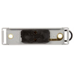 Truck-Lite 19 Series Gray Polycarbonate Bracket Mount Kit Used In Rectangular Shape Lights and 19 Series Products - 19721