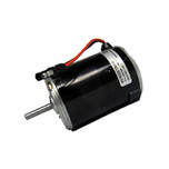 Kysor Single Speed Blower Motor CWSE 12V 14.2 Amps Max - 1099013