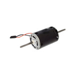 Kysor Single Speed Blower Motor 12V CCWCE 23.5 Amps Max - 1099026