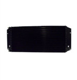 Kysor Tube-Fin Condenser Coil 31 3/16 in. x 1 1/4 in. x 15 in. - 1517017