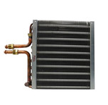 Kysor Tube-Fin Evaporator Coil 7 5/8 in. x 3 in. x 10 in. - 1617007
