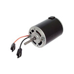 Kysor Single Speed Blower Motor 12V CWSE 18.7 Amps Max - 1099007