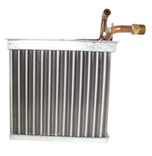 Kysor Tube-Fin Evaporator Coil 11 1/4 in. x 1 7/8 in. x 13 in. - 1613005