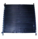 Kysor Tube-Fin Condenser Coil 26 in. x 3/4 in. x 27 in. - 1513004