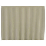 Kysor Air Filter 7 61/64 in. x 10 1/32 in. x 29/32 in. Pleated LC - 3117003