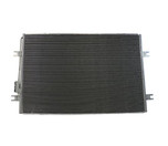 Kysor Parallel Flow Condenser Coil 34 7/16 in. x 1/32 in. x 22 23/64 in. - 1512027