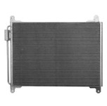 Kysor Block Type Condenser Coil 16 7/8 in. x 23 5/8 in. x 1 in. - 1512010