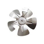 Kysor Fan Blade 5-Blade Aluminum CW 7 in. Diameter - 1299015