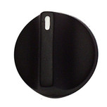 Kysor Push On Knob with 1 1/8 in. Diameter - 2599041