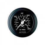 Datcon - Mechanical Transmission Oil Pressure Gauge 0-300 PSI - 100197