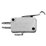 Kysor Clutch Switch with 3 Terminals - Single Pole Double Throw - 2114003