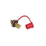 Littelfuse Cole Hersee 46210-02-BX Battery Jumper Terminal Red Cap Positive - Boxed - 46210-02