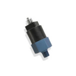 Nason Low Pressure Switch 15 PSI SPST Normally Close with 1/8 in.-27 NPT Male Media Connection - NSN 5930-01-478-0122