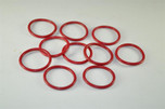 Red Dot No. 12 Red O-Ring - 70R5052 / RD-5-9061-0M