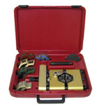 Atco Hose Crimper Kit - 2610005 by Kysor