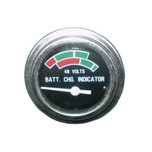 Datcon Battery Charge Indicator Gauge 36/48V - 06856-00